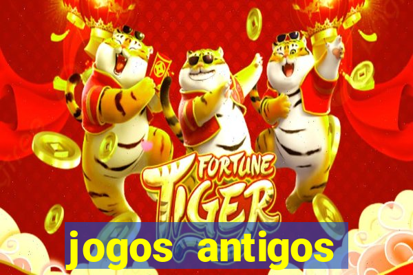 jogos antigos cartoon network